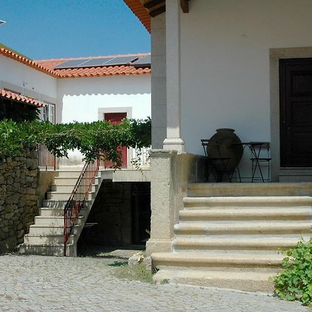 Casa Dos Lagares De Vara E Pedra Vila Flor Exterior foto