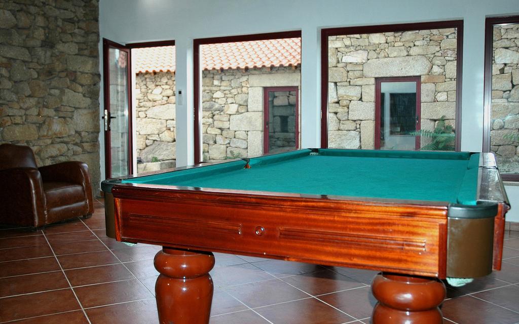 Casa Dos Lagares De Vara E Pedra Vila Flor Exterior foto