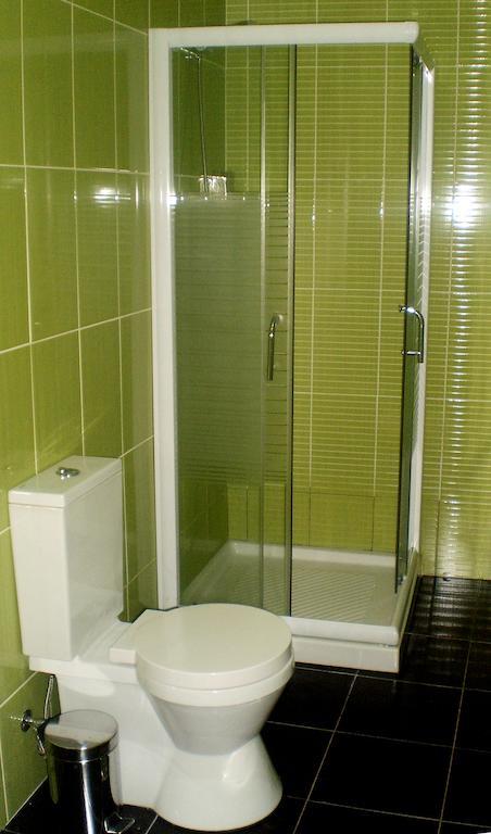 Casa Dos Lagares De Vara E Pedra Vila Flor Habitación foto